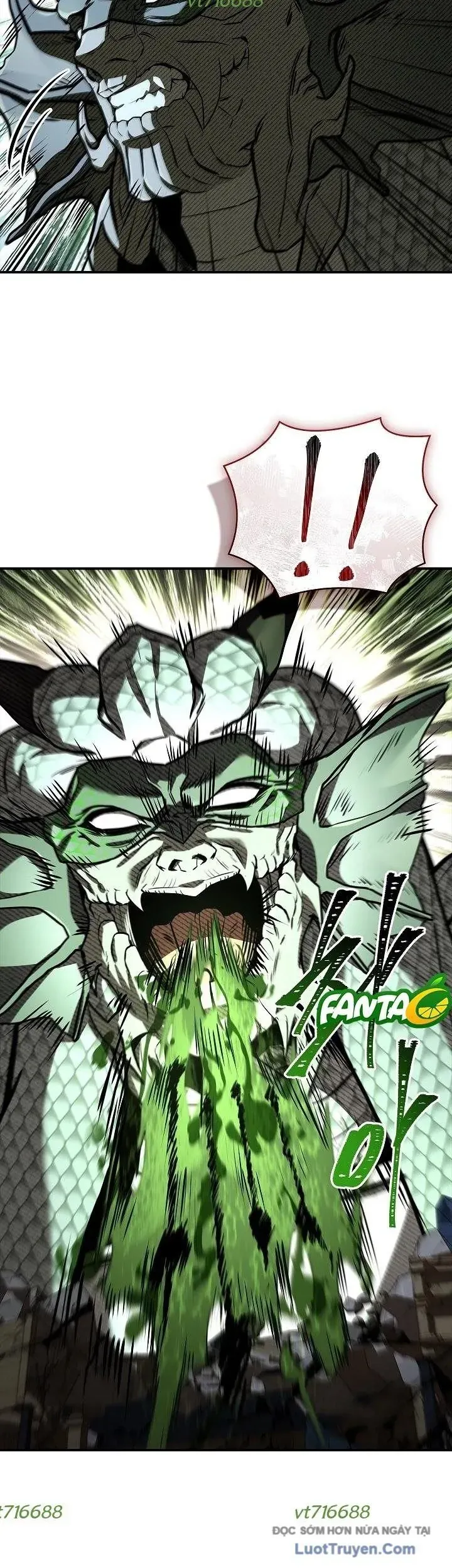 Vô Hồn Bất Kính Giả Dạ Chap 57 - Next Chap 58