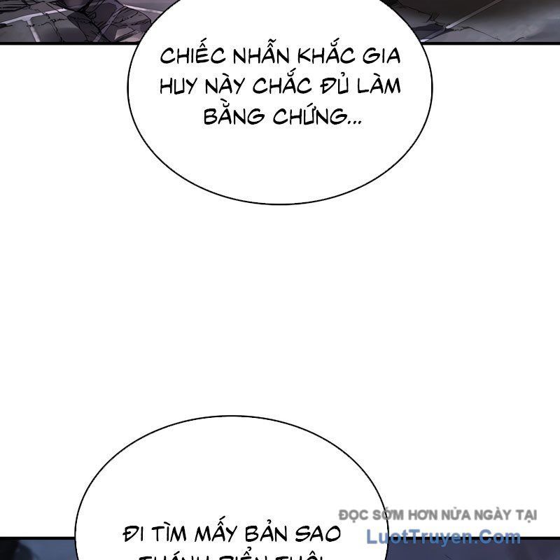 Vô Hồn Bất Kính Giả Dạ Chap 58 - Next Chap 59