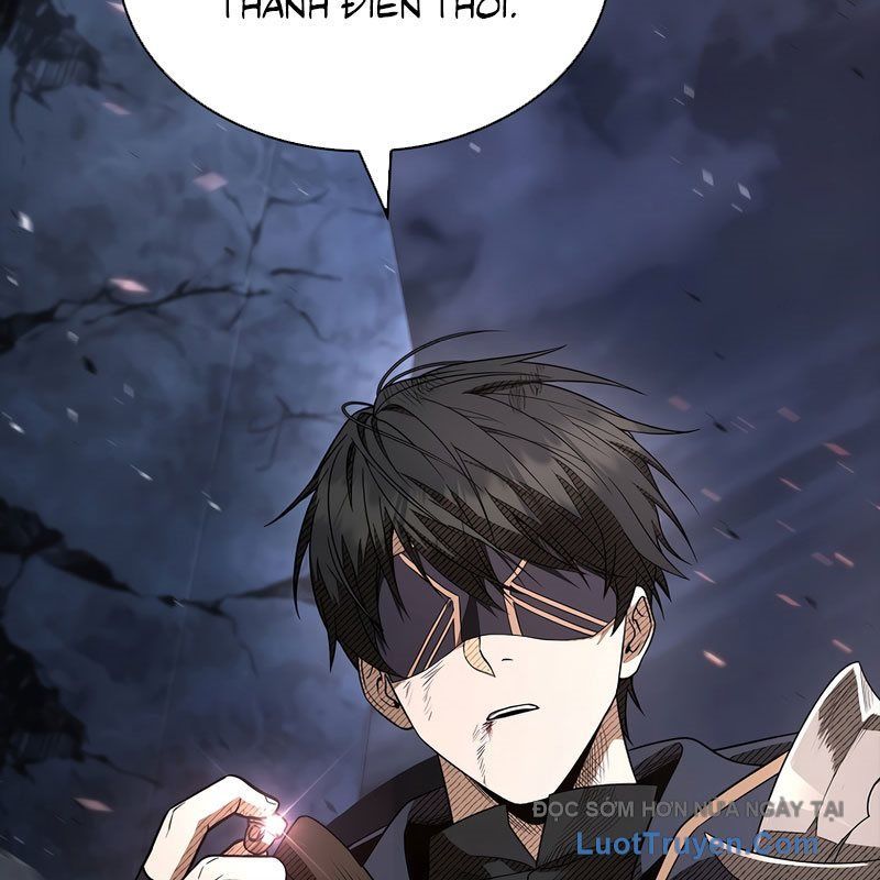 Vô Hồn Bất Kính Giả Dạ Chap 58 - Next Chap 59