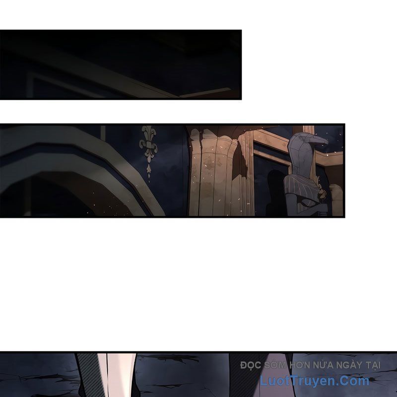 Vô Hồn Bất Kính Giả Dạ Chap 58 - Next Chap 59