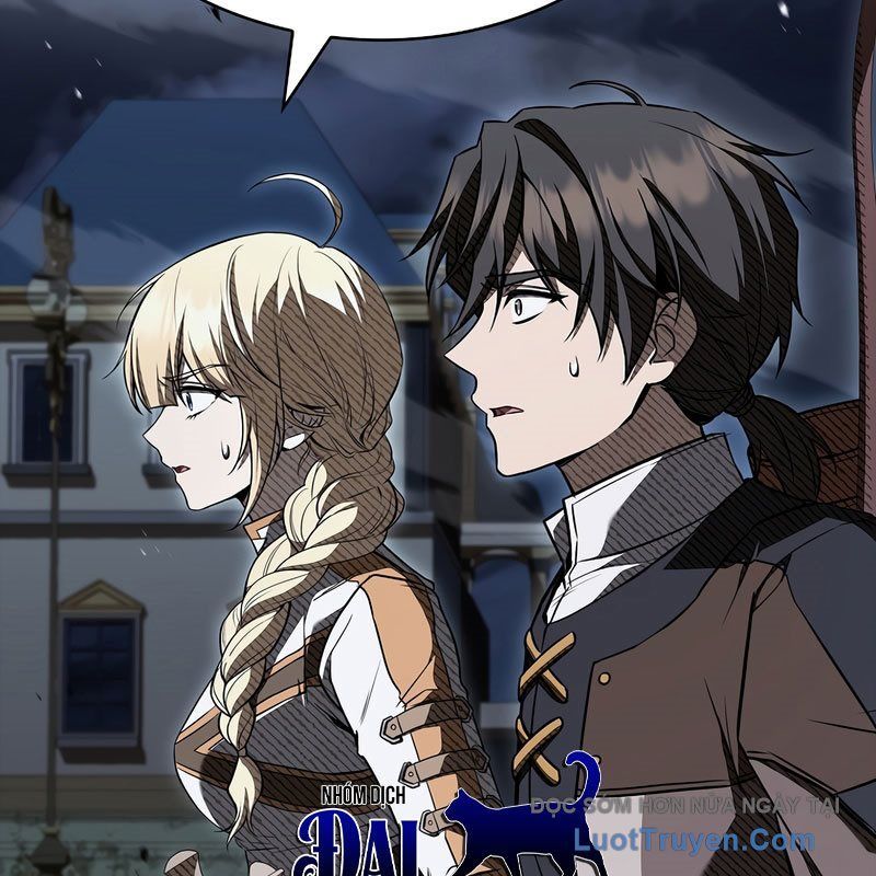 Vô Hồn Bất Kính Giả Dạ Chap 58 - Next Chap 59