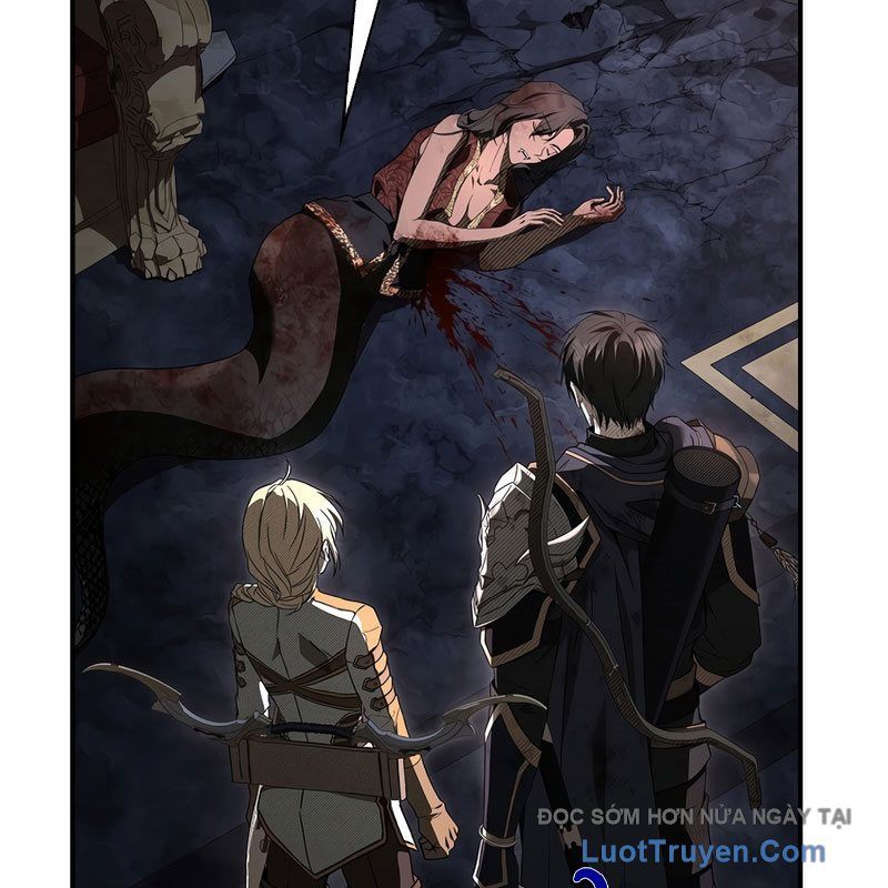 Vô Hồn Bất Kính Giả Dạ Chap 58 - Next Chap 59