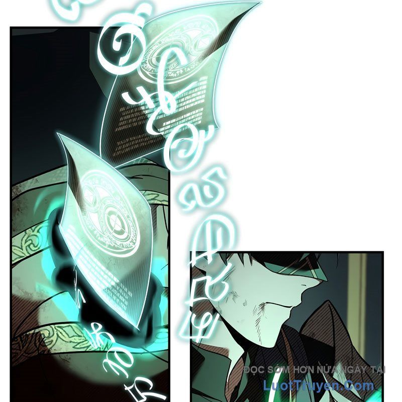 Vô Hồn Bất Kính Giả Dạ Chap 58 - Next Chap 59