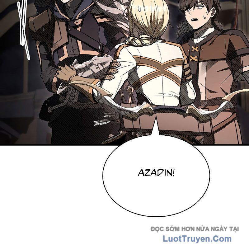 Vô Hồn Bất Kính Giả Dạ Chap 58 - Next Chap 59