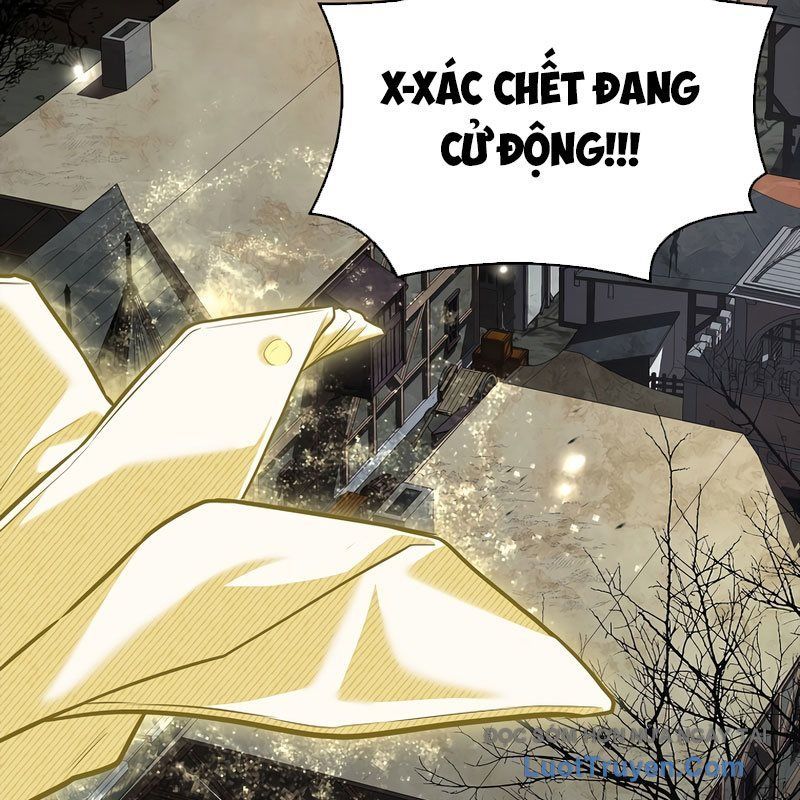 Vô Hồn Bất Kính Giả Dạ Chap 58 - Next Chap 59