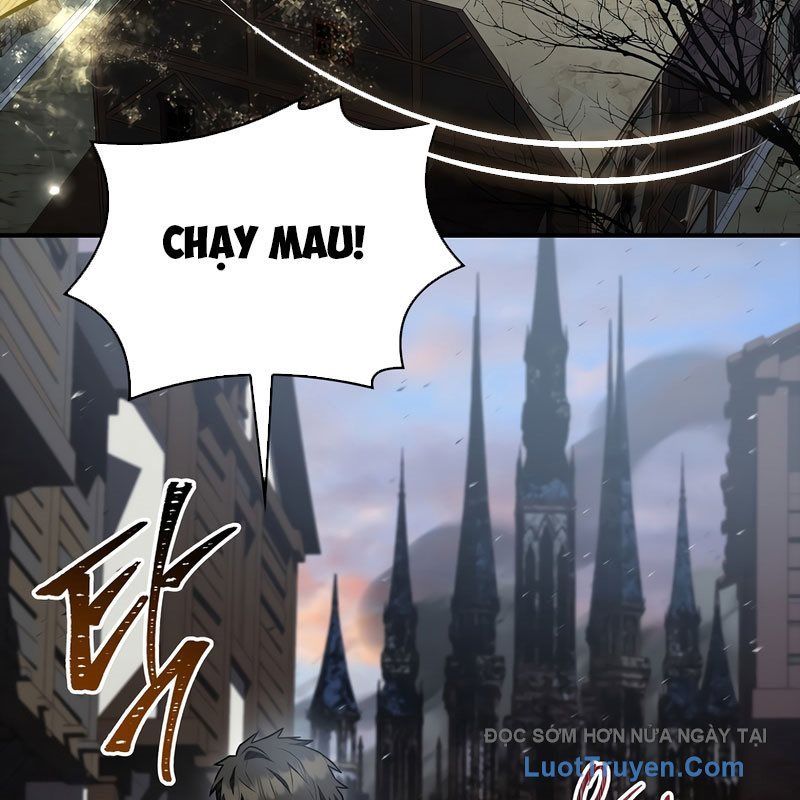 Vô Hồn Bất Kính Giả Dạ Chap 58 - Next Chap 59