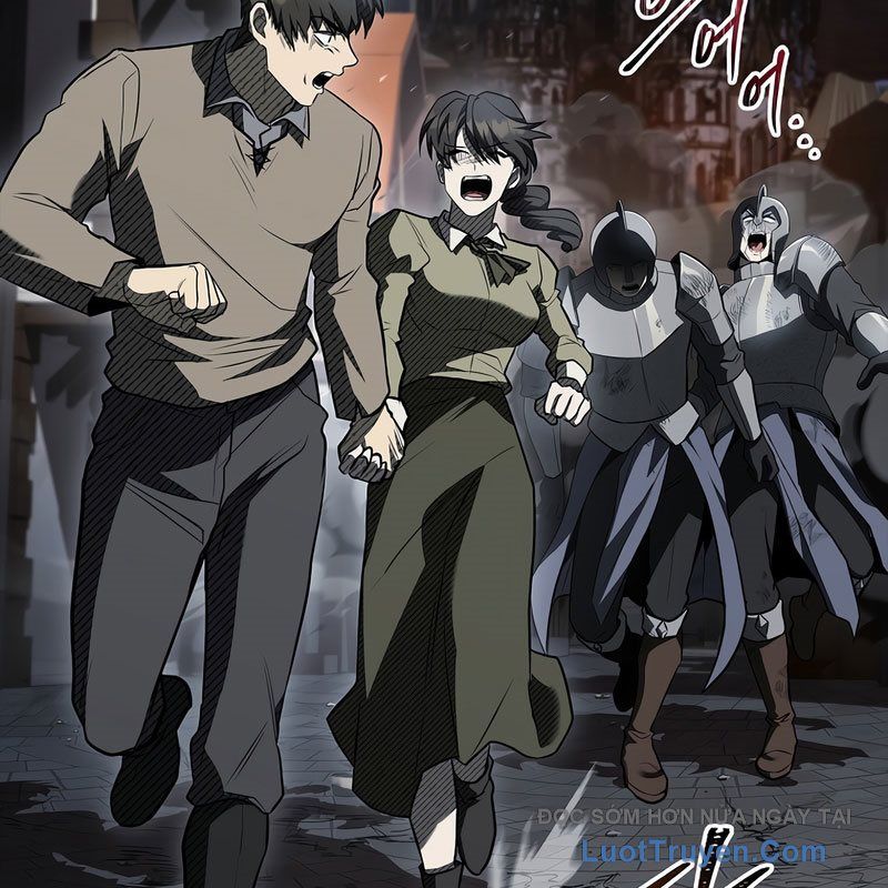 Vô Hồn Bất Kính Giả Dạ Chap 58 - Next Chap 59