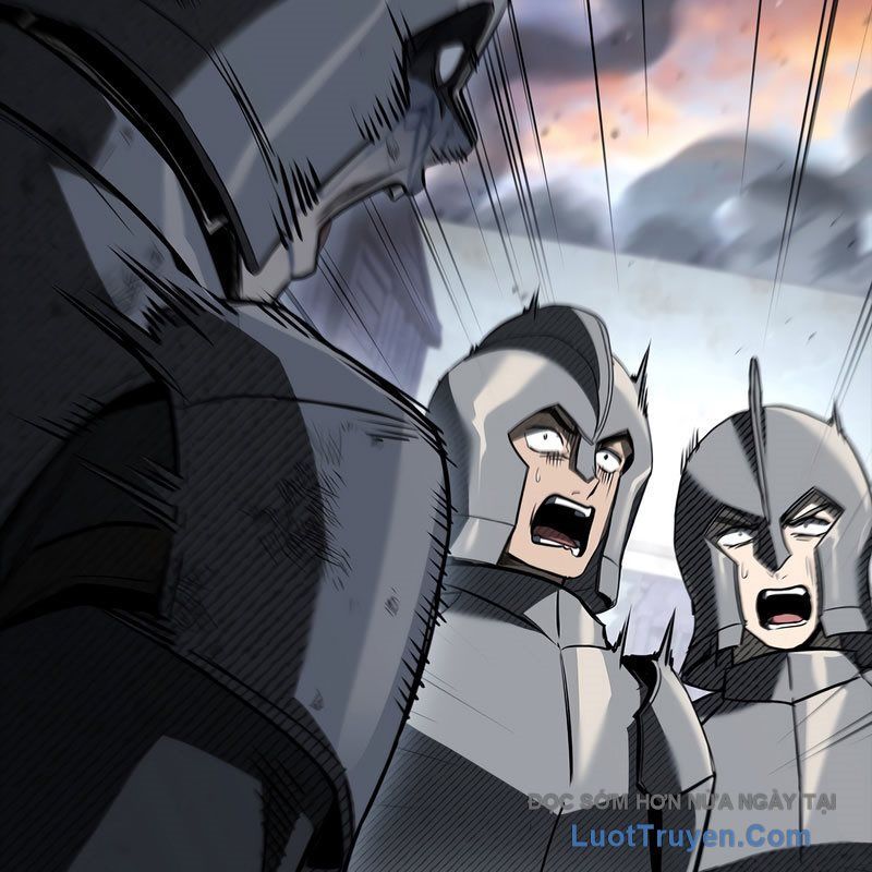 Vô Hồn Bất Kính Giả Dạ Chap 58 - Next Chap 59