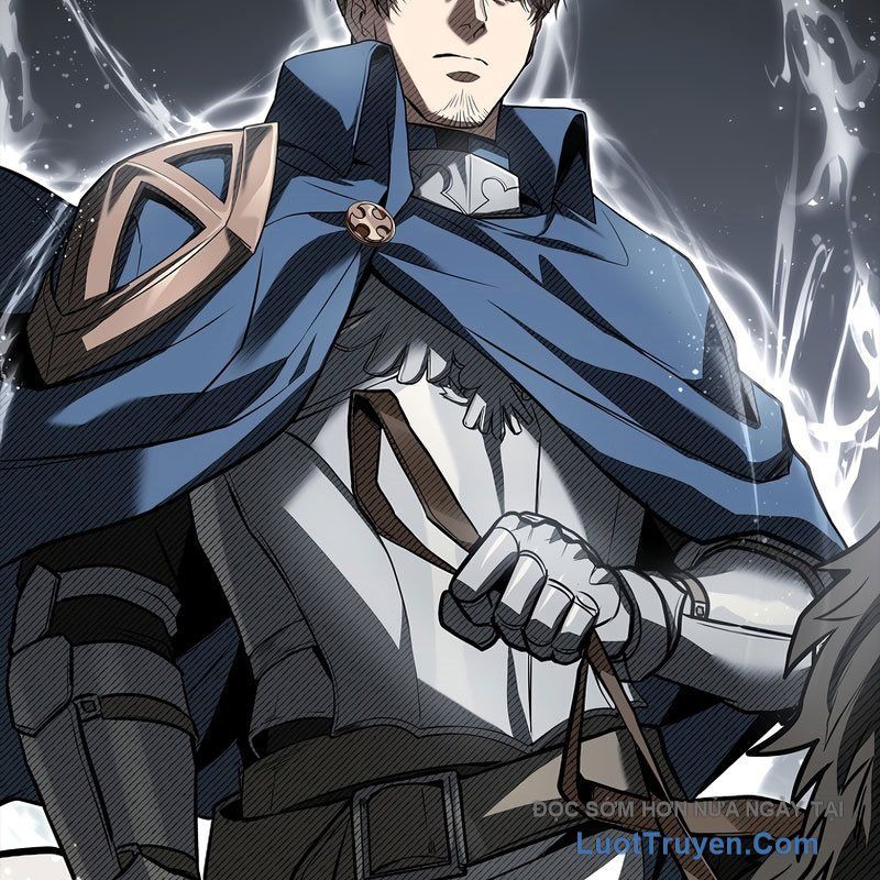 Vô Hồn Bất Kính Giả Dạ Chap 58 - Next Chap 59