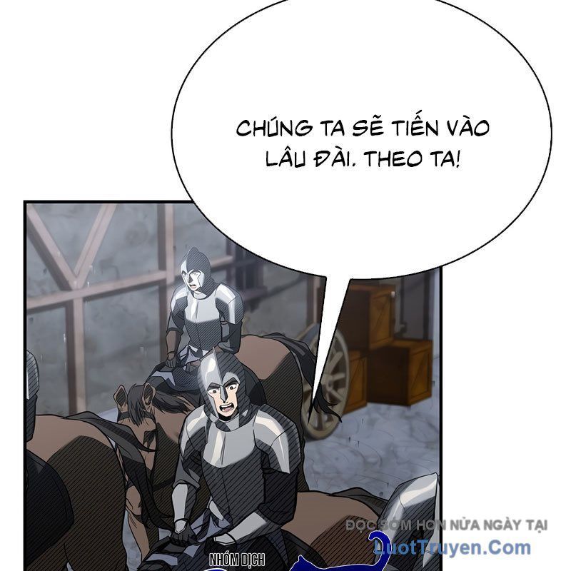 Vô Hồn Bất Kính Giả Dạ Chap 58 - Next Chap 59