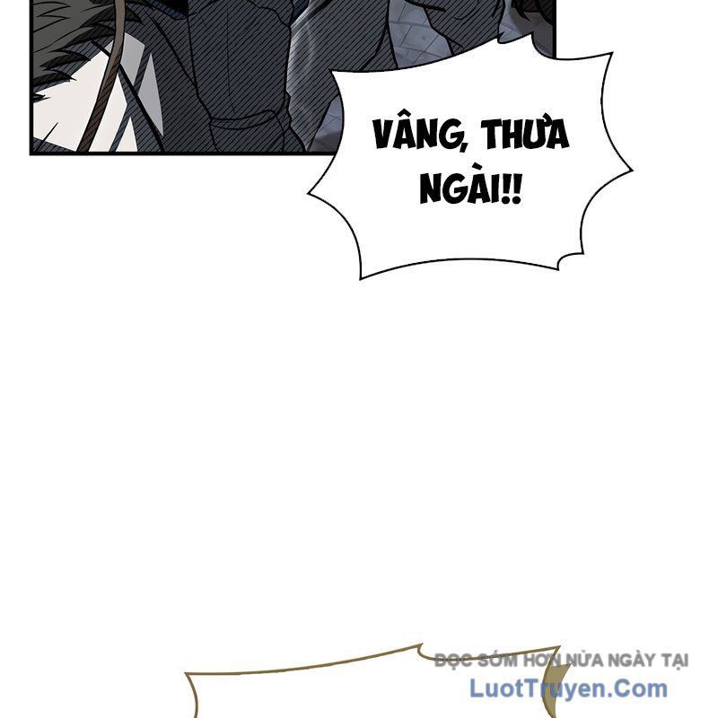 Vô Hồn Bất Kính Giả Dạ Chap 58 - Next Chap 59