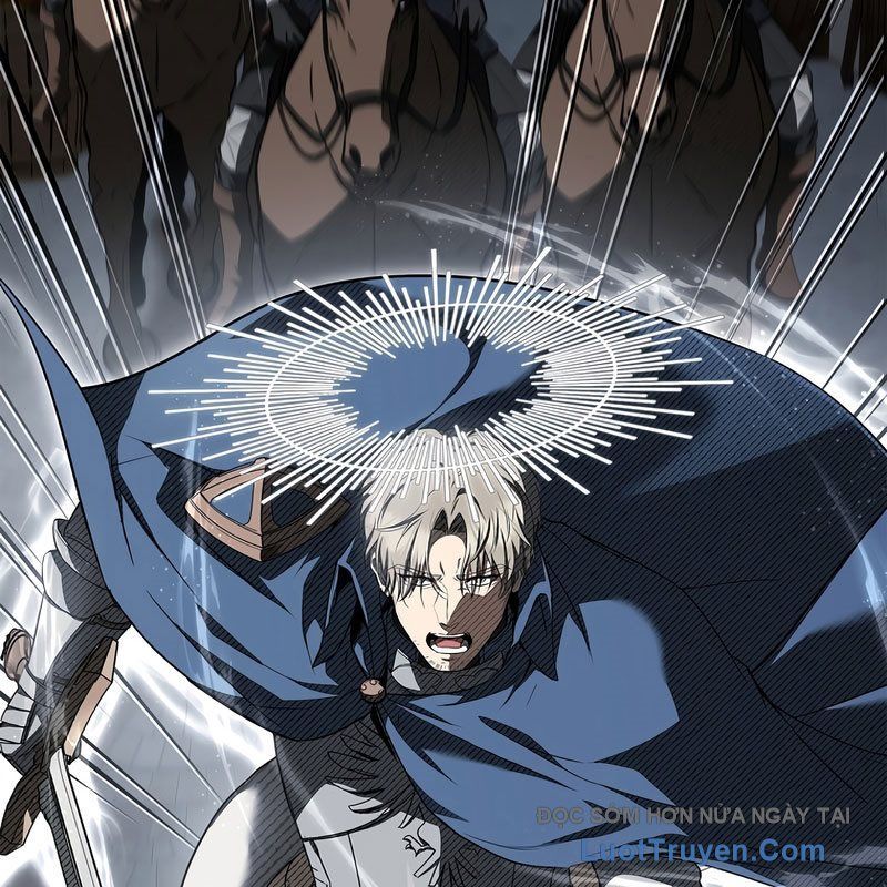 Vô Hồn Bất Kính Giả Dạ Chap 58 - Next Chap 59