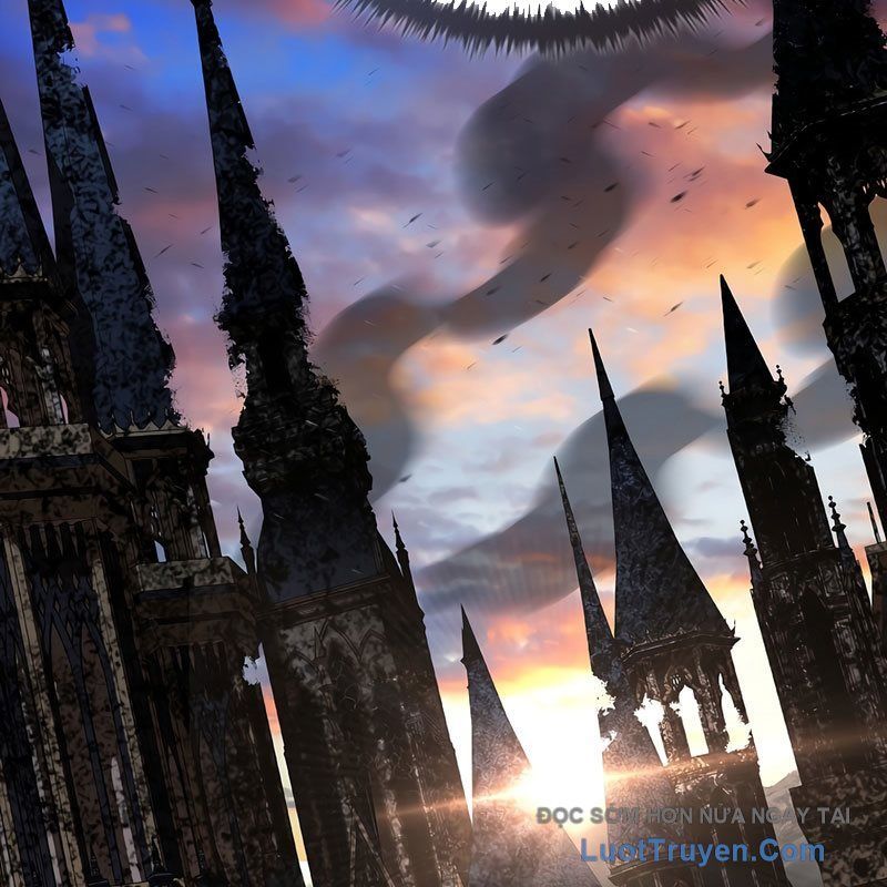 Vô Hồn Bất Kính Giả Dạ Chap 58 - Next Chap 59