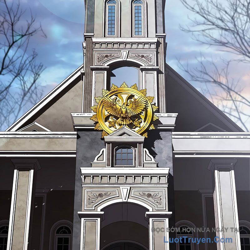 Vô Hồn Bất Kính Giả Dạ Chap 58 - Next Chap 59