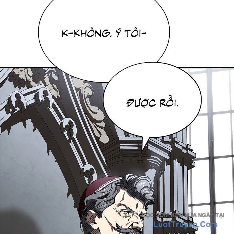 Vô Hồn Bất Kính Giả Dạ Chap 58 - Next Chap 59