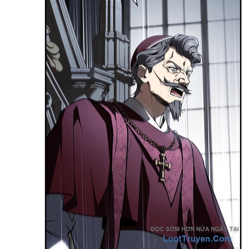 Vô Hồn Bất Kính Giả Dạ Chap 58 - Next Chap 59