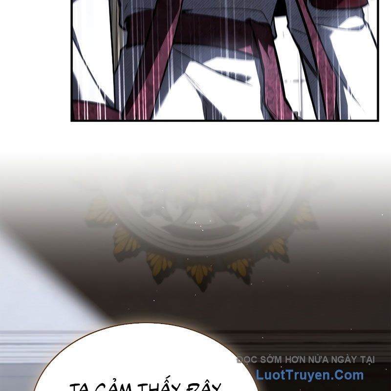 Vô Hồn Bất Kính Giả Dạ Chap 58 - Next Chap 59