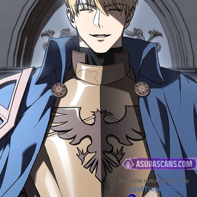 Vô Hồn Bất Kính Giả Dạ Chap 58 - Next Chap 59