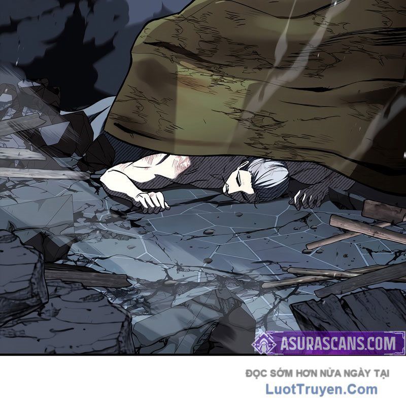 Vô Hồn Bất Kính Giả Dạ Chap 58 - Next Chap 59