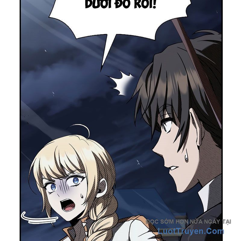 Vô Hồn Bất Kính Giả Dạ Chap 58 - Next Chap 59