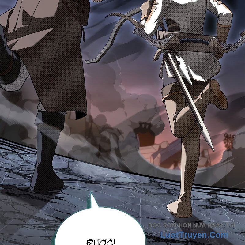 Vô Hồn Bất Kính Giả Dạ Chap 58 - Next Chap 59