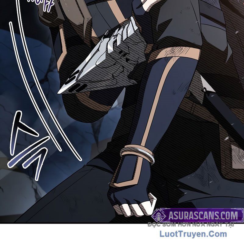 Vô Hồn Bất Kính Giả Dạ Chap 58 - Next Chap 59