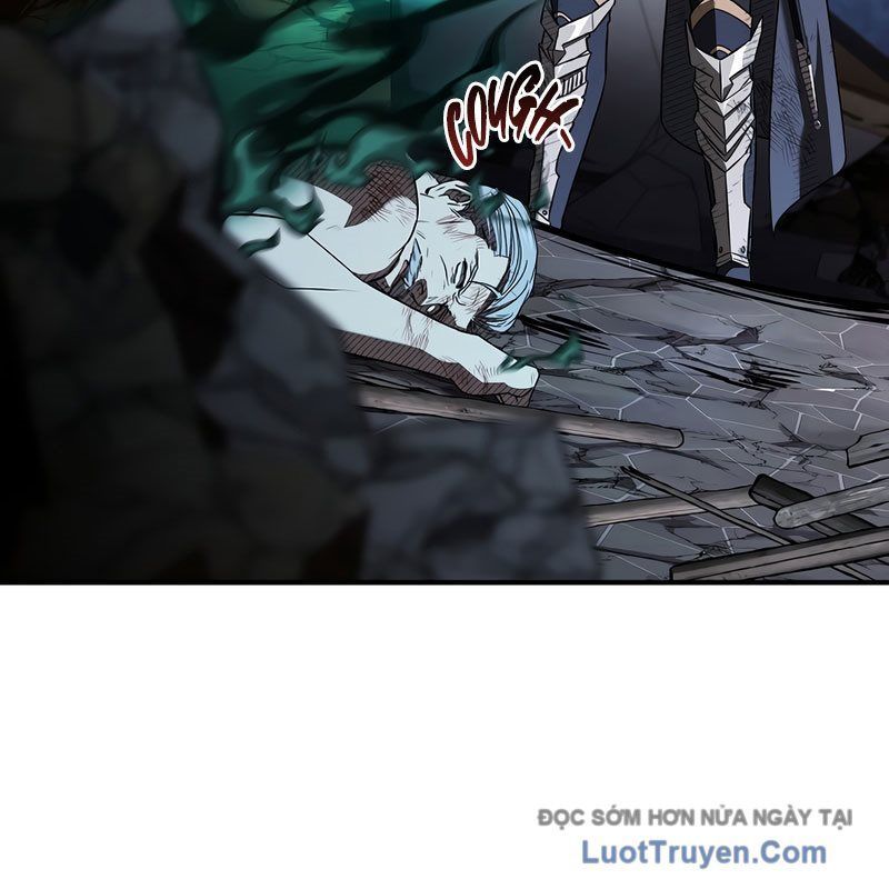 Vô Hồn Bất Kính Giả Dạ Chap 58 - Next Chap 59