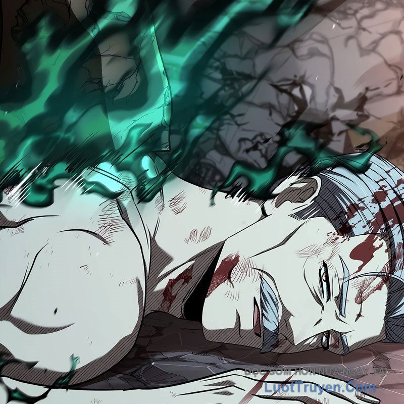 Vô Hồn Bất Kính Giả Dạ Chap 58 - Next Chap 59