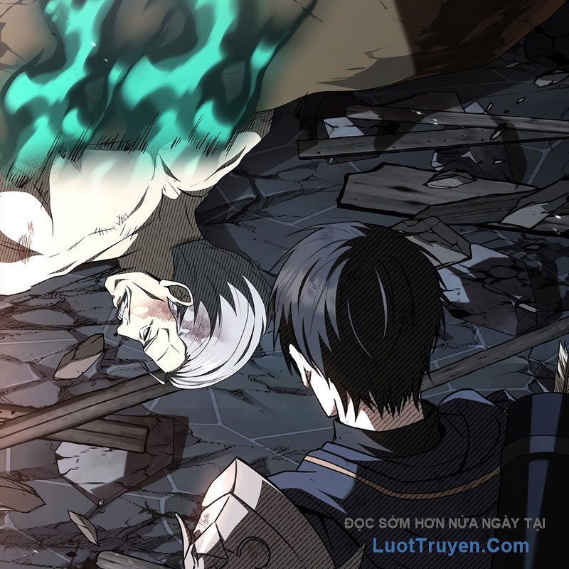 Vô Hồn Bất Kính Giả Dạ Chap 58 - Next Chap 59