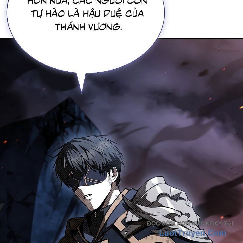 Vô Hồn Bất Kính Giả Dạ Chap 58 - Next Chap 59