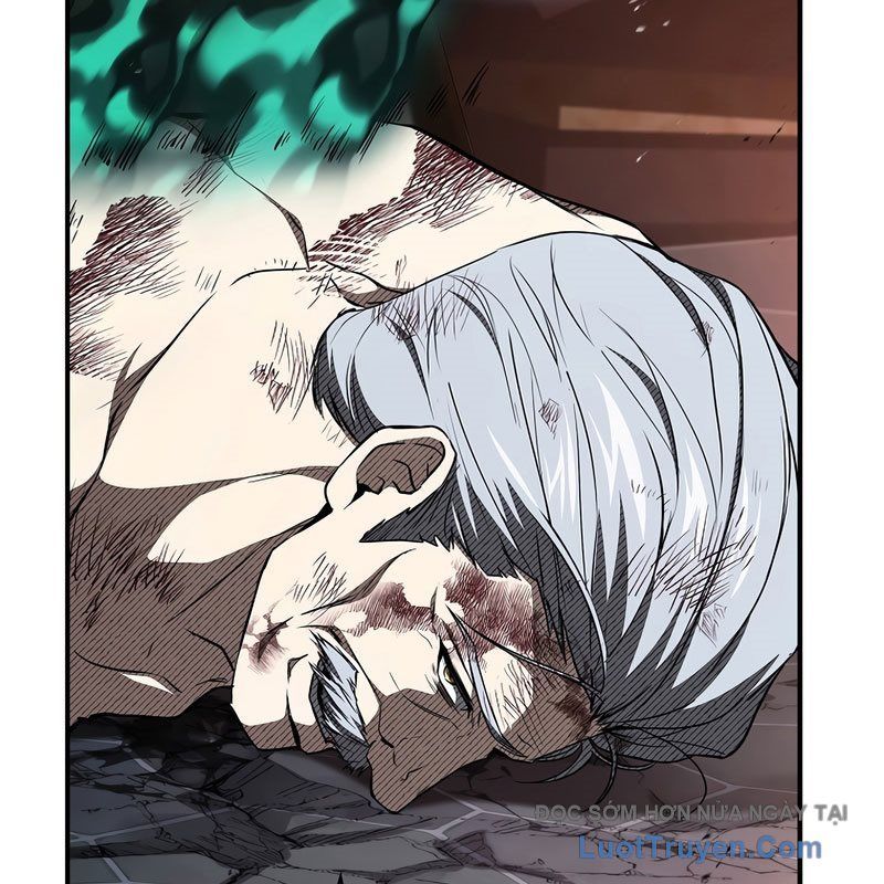 Vô Hồn Bất Kính Giả Dạ Chap 58 - Next Chap 59