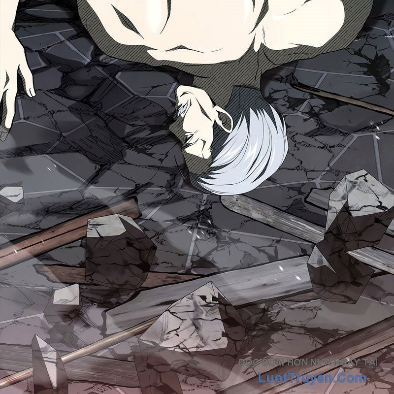 Vô Hồn Bất Kính Giả Dạ Chap 58 - Next Chap 59