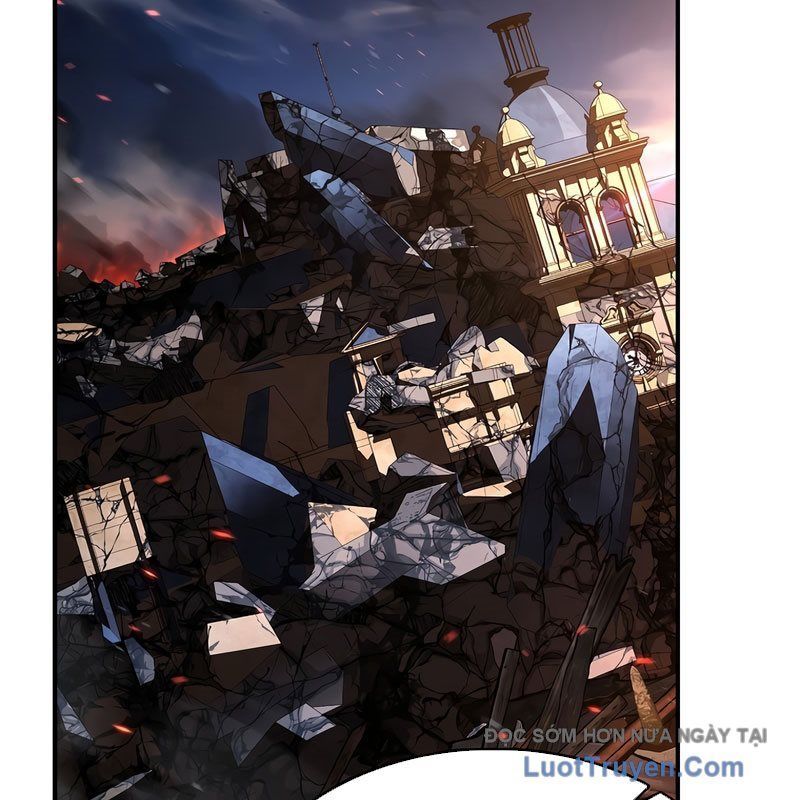 Vô Hồn Bất Kính Giả Dạ Chap 58 - Next Chap 59