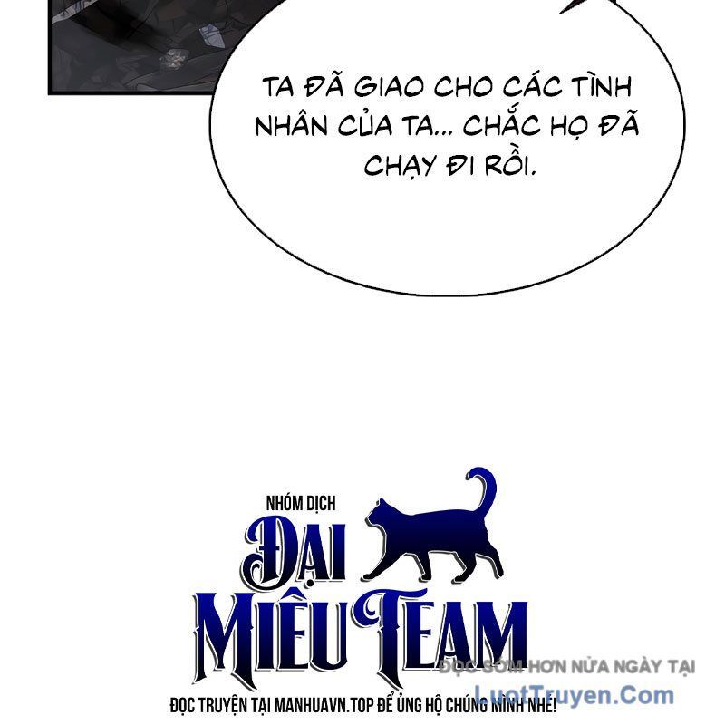 Vô Hồn Bất Kính Giả Dạ Chap 58 - Next Chap 59