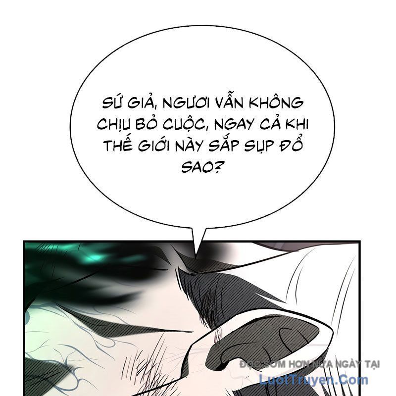 Vô Hồn Bất Kính Giả Dạ Chap 58 - Next Chap 59