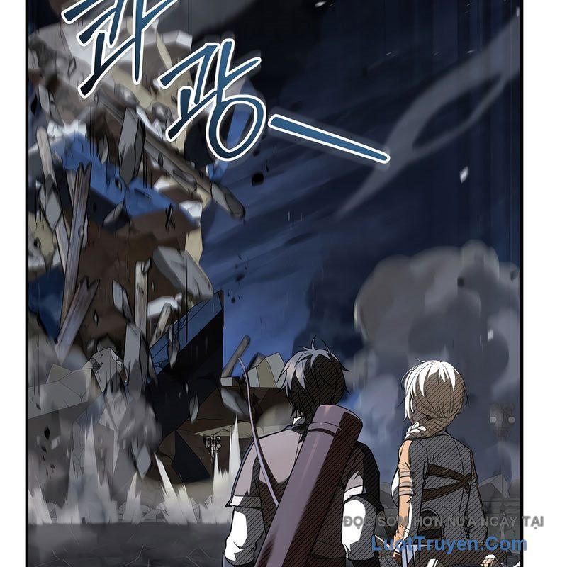 Vô Hồn Bất Kính Giả Dạ Chap 58 - Next Chap 59