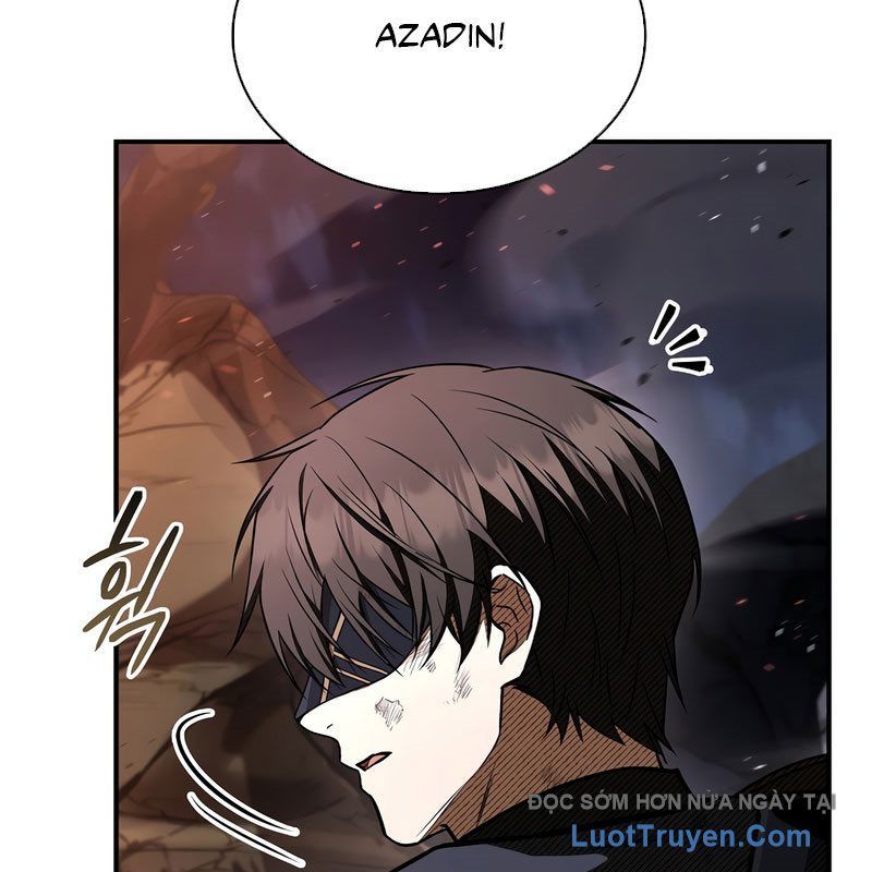 Vô Hồn Bất Kính Giả Dạ Chap 58 - Next Chap 59