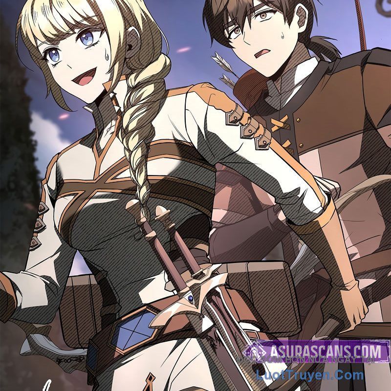 Vô Hồn Bất Kính Giả Dạ Chap 58 - Next Chap 59