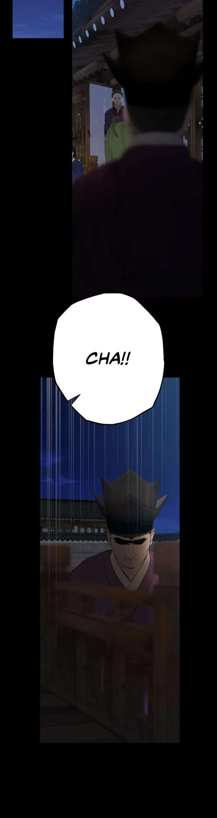 Cuộc Tuyển Chọn Vương Phi Triều Joseon Chap 44 - Next Chap 45