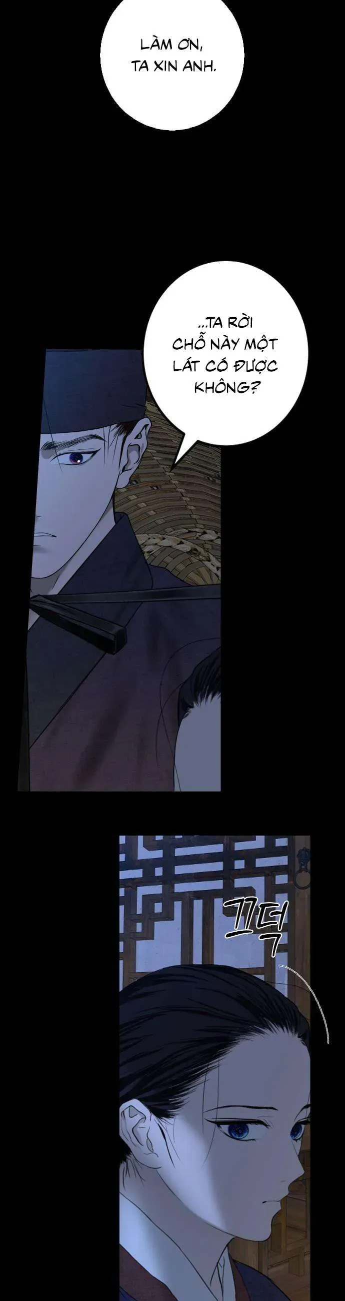 Cuộc Tuyển Chọn Vương Phi Triều Joseon Chap 44 - Next Chap 45