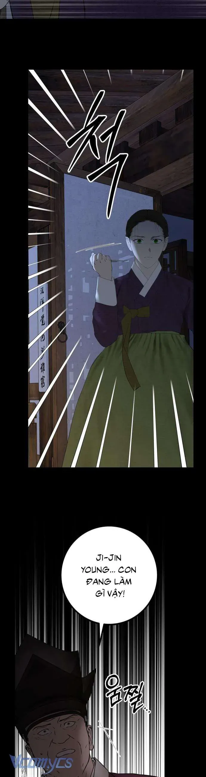 Cuộc Tuyển Chọn Vương Phi Triều Joseon Chap 44 - Next Chap 45