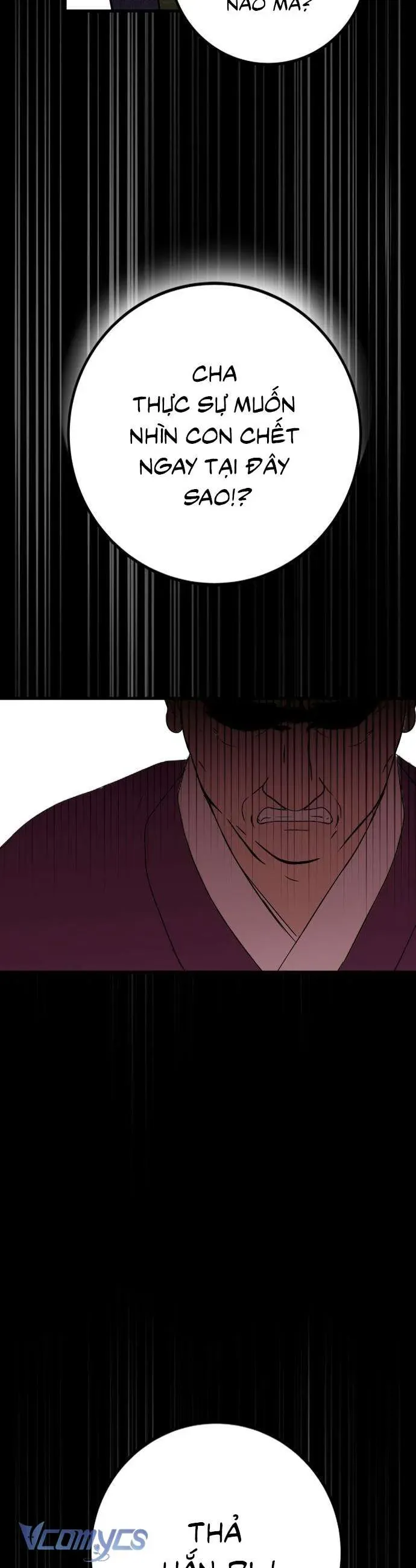 Cuộc Tuyển Chọn Vương Phi Triều Joseon Chap 44 - Next Chap 45