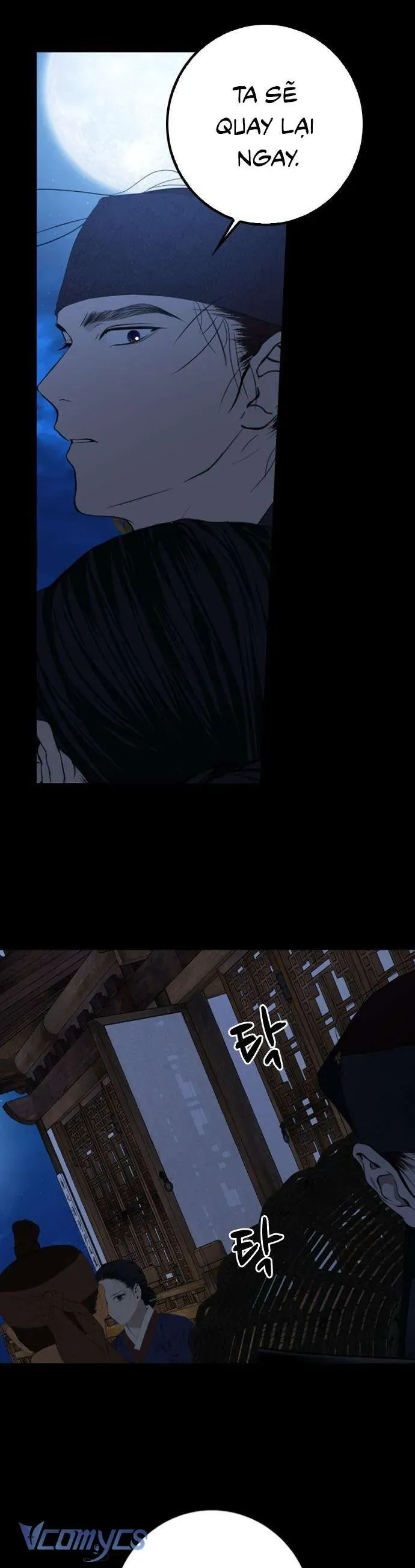 Cuộc Tuyển Chọn Vương Phi Triều Joseon Chap 44 - Next Chap 45