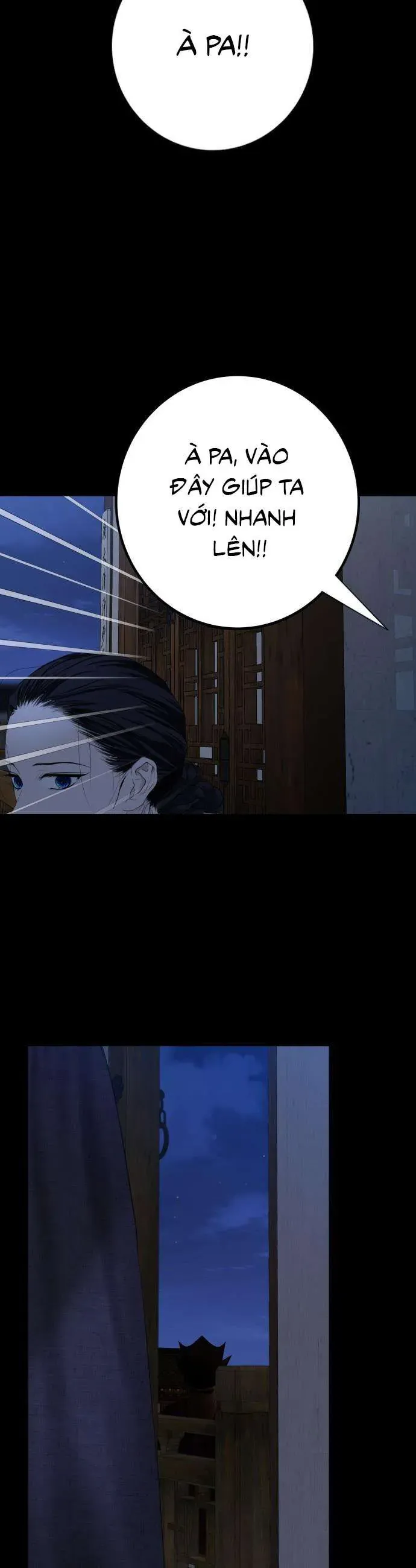 Cuộc Tuyển Chọn Vương Phi Triều Joseon Chap 44 - Next Chap 45