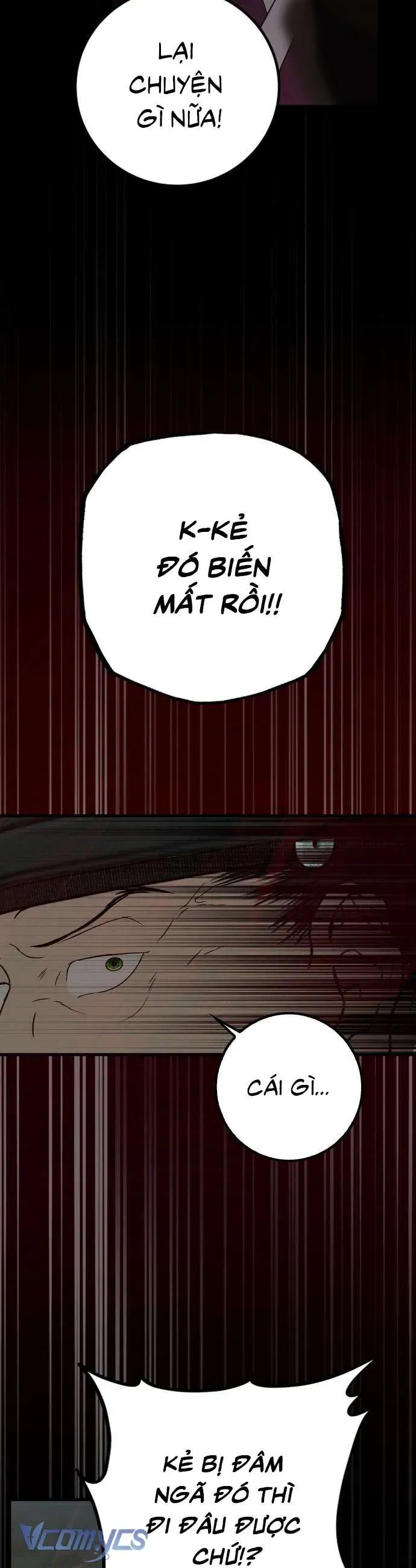 Cuộc Tuyển Chọn Vương Phi Triều Joseon Chap 44 - Next Chap 45