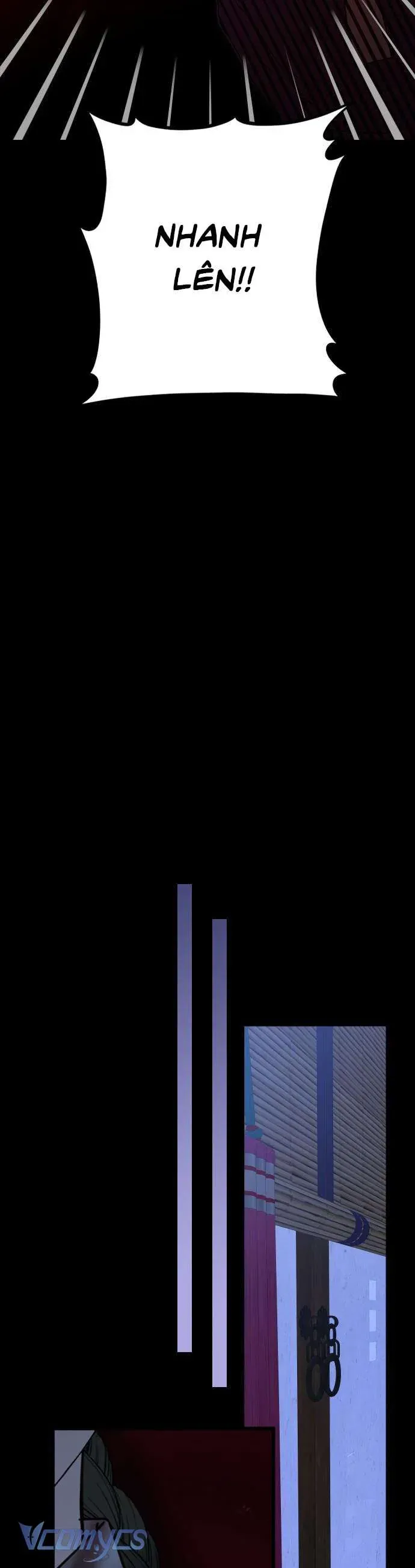 Cuộc Tuyển Chọn Vương Phi Triều Joseon Chap 44 - Next Chap 45