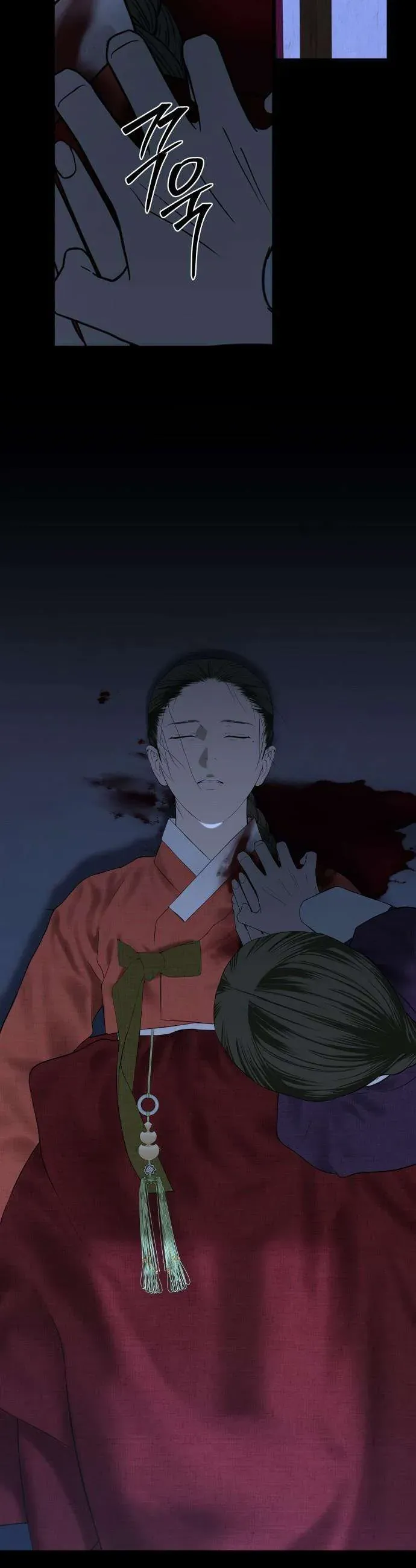 Cuộc Tuyển Chọn Vương Phi Triều Joseon Chap 44 - Next Chap 45