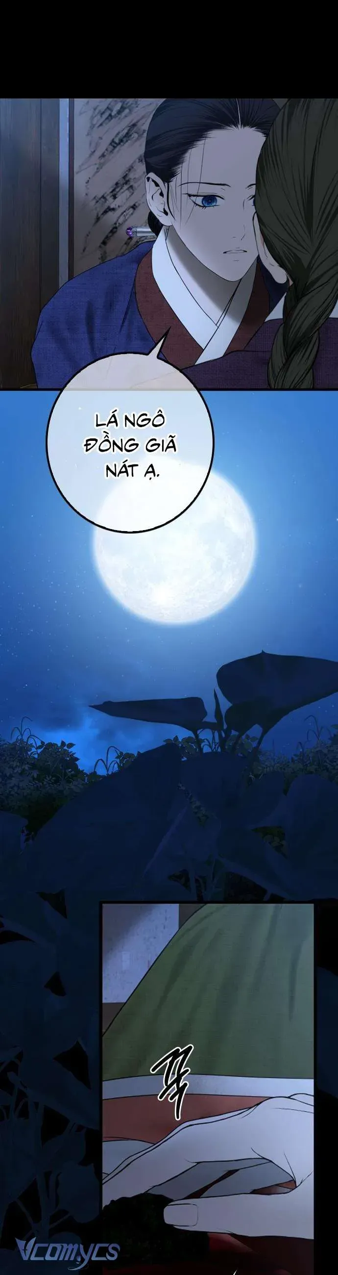 Cuộc Tuyển Chọn Vương Phi Triều Joseon Chap 44 - Next Chap 45