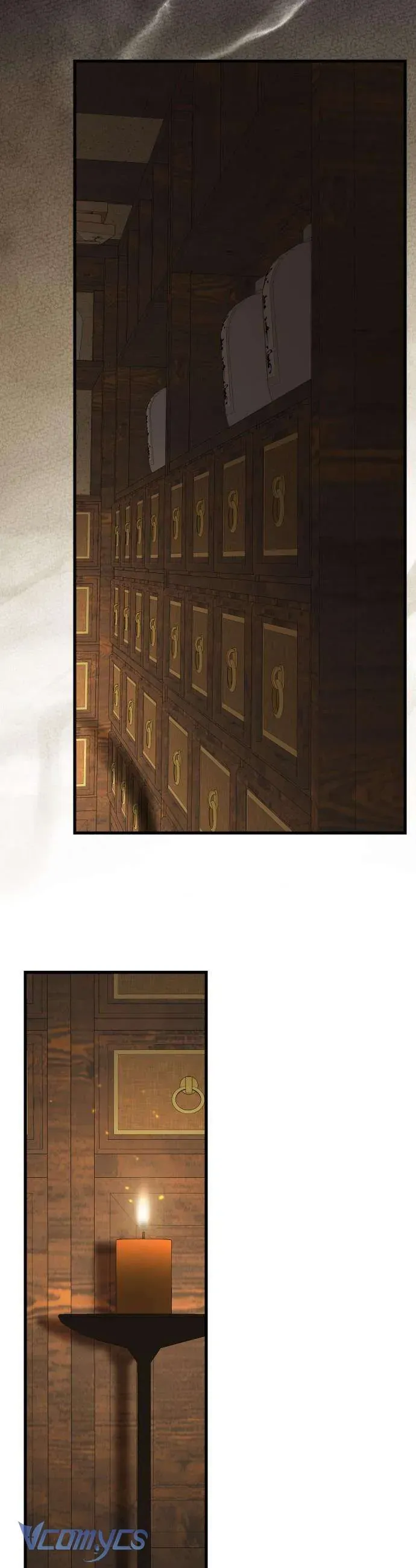 Cuộc Tuyển Chọn Vương Phi Triều Joseon Chap 44 - Next Chap 45