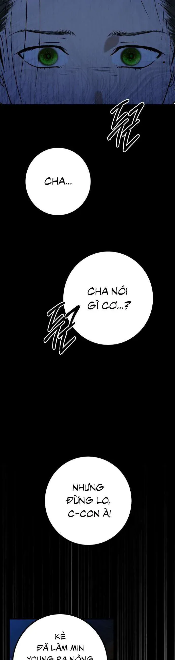 Cuộc Tuyển Chọn Vương Phi Triều Joseon Chap 44 - Next Chap 45